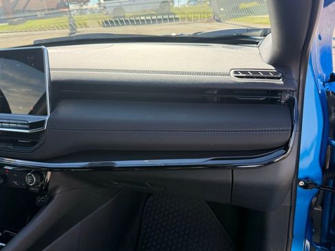 New 2026 Jeep Compass Latitude AWD/4WD image 33