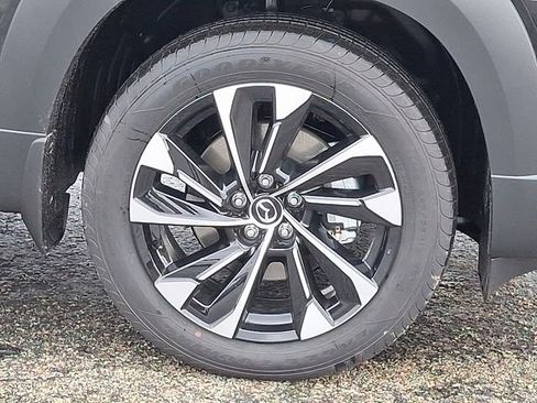 New 2026 MAZDA CX-50 2.5 Hybrid w/ Weather Package image 9