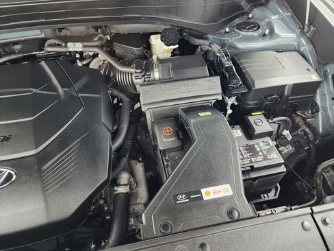 Used 2024 Hyundai Palisade Calligraphy image 21