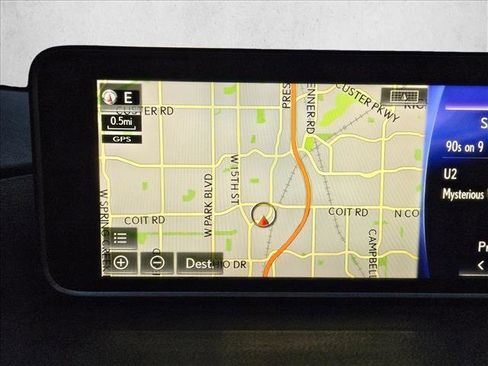 Used 2018 Lexus RX 350L RX 350L Premium image 14