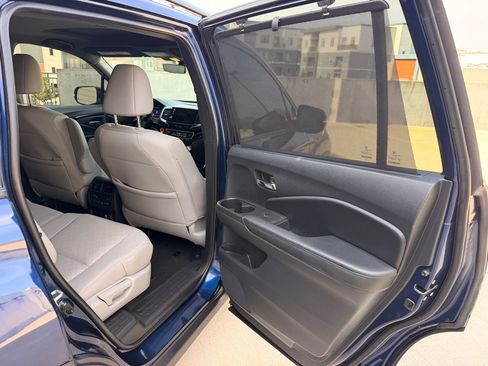 Used 2021 Honda Passport Elite image 18