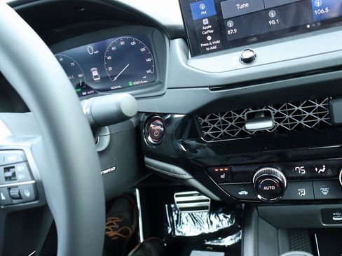 New 2025 Honda Accord Sport image 26