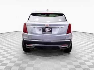 New 2026 Cadillac XT5 Premium Luxury w/ Driver Assist Package AWD/4WD video 5