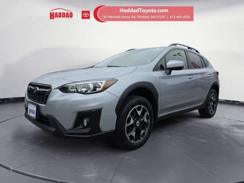 Used 2018 Subaru Crosstrek 2.0i Premium AWD/4WD image 1