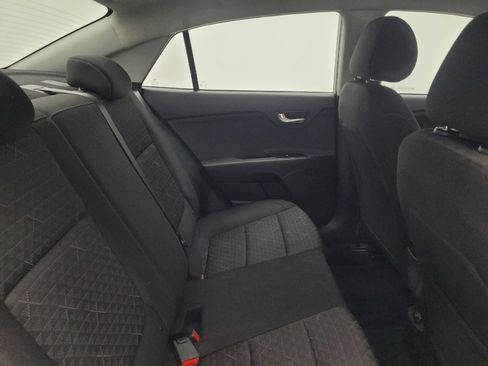 Used 2020 Kia Rio S FWD image 19