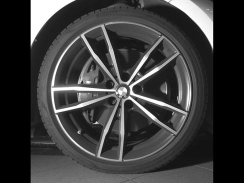 Used 2023 BMW 330i Sedan w/ M Sport Package image 10