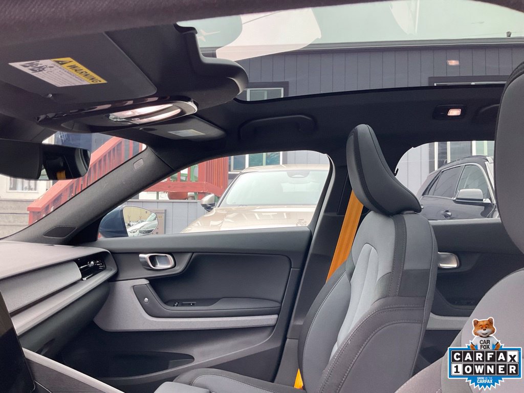 Used 2023 Polestar Polestar 2 w/ Pilot Pack AWD/4WD image 22