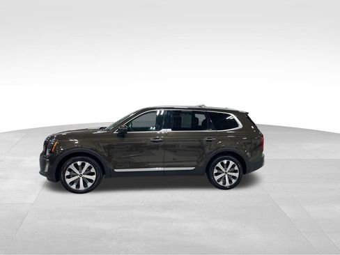 Certified 2022 Kia Telluride S image 6