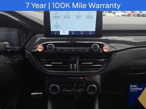 Used 2024 Ford Escape ST-Line AWD/4WD image 32