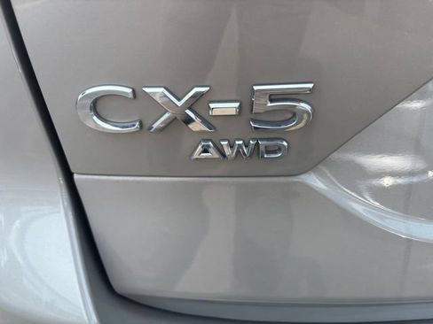 Certified 2024 MAZDA CX-5 AWD 2.5 S w/ Select Package image 15