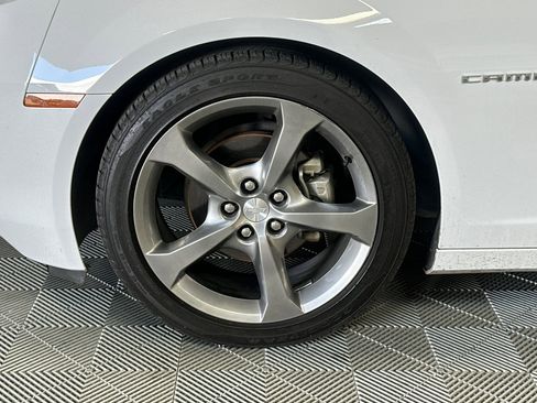 Used 2013 Chevrolet Camaro LT w/ RS Package image 40