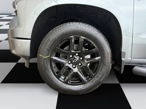 New 2026 Chevrolet Silverado 1500 RST w/ RST All Star Premium Package AWD/4WD image 14