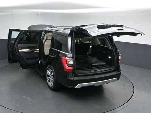 Used 2020 Ford Expedition Platinum AWD/4WD image 59