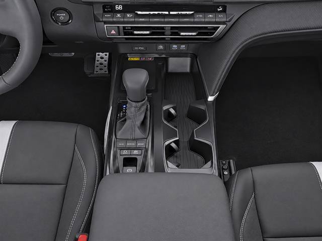 New 2026 Toyota Camry SE FWD image 13