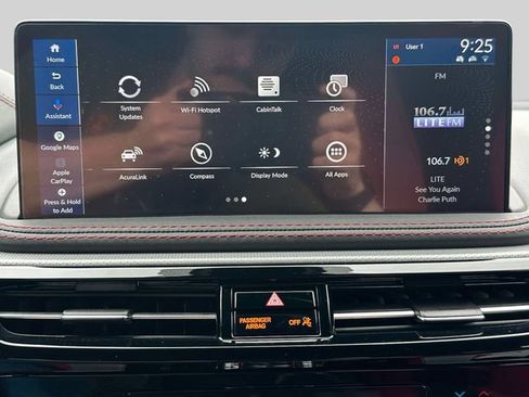 Certified 2026 Acura MDX A-Spec AWD/4WD image 28