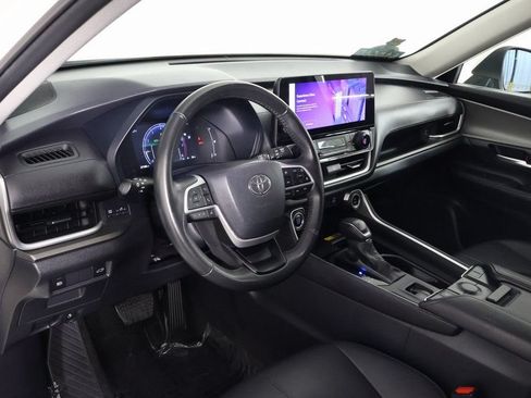 Used 2024 Toyota Grand Highlander FWD image 7