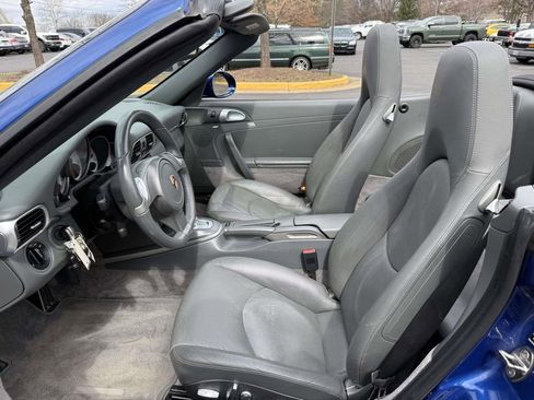 Used 2009 Porsche 911 Carrera S image 18