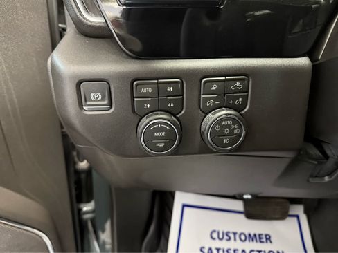 Used 2026 Chevrolet Silverado 1500 LT Trail Boss w/ LT Trail Boss Premium Package image 13