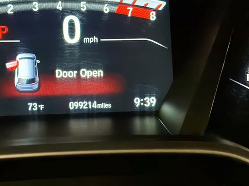 Used 2018 Honda CR-V Touring image 19