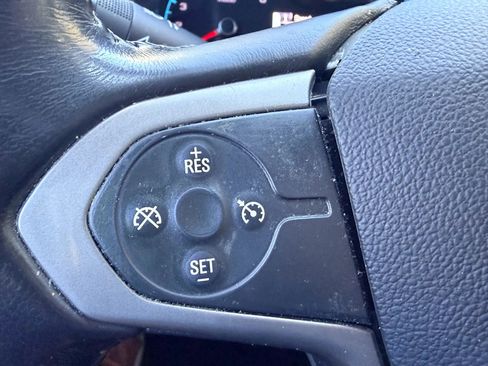 Used 2016 Chevrolet Colorado Z71 image 19