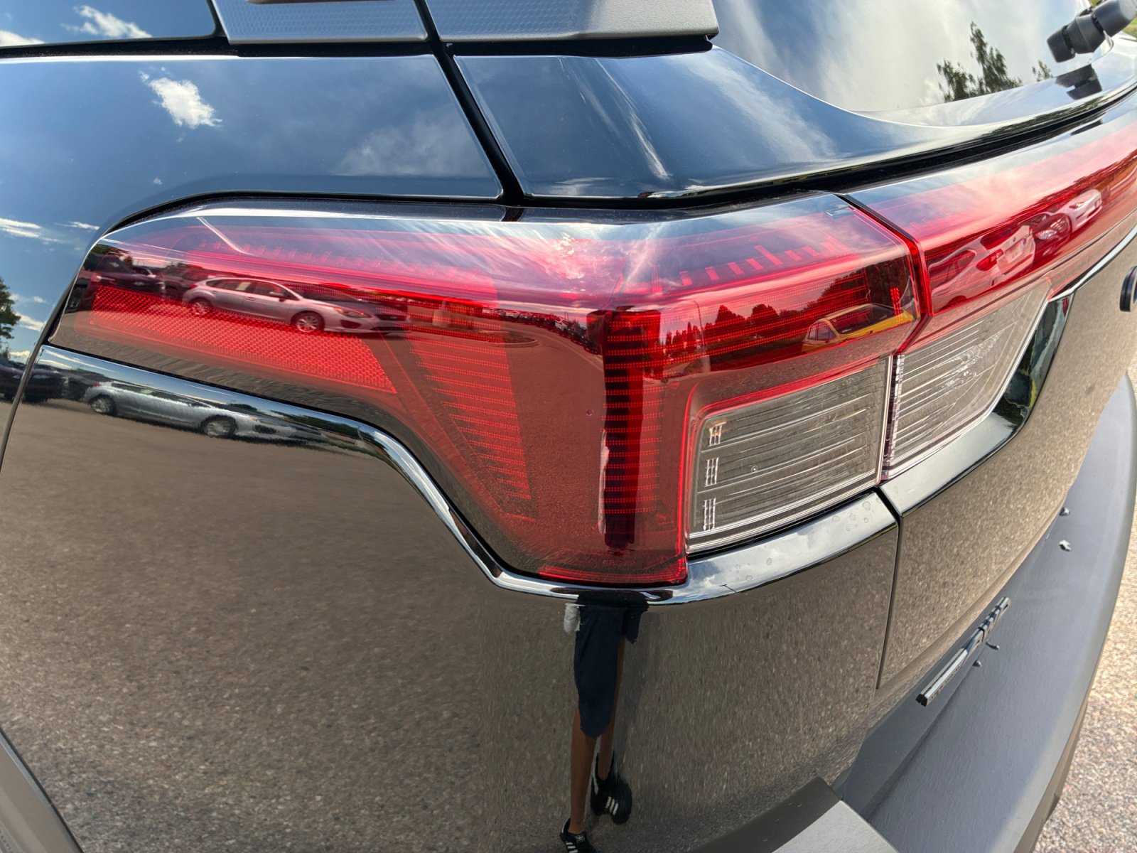 New 2026 Subaru Outback Limited XT AWD/4WD image 29