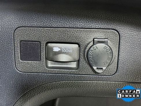 Used 2024 Toyota RAV4 AWD Hybrid w/ Weather Package image 33