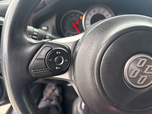 Used 2019 Toyota 86 TRD SE image 12