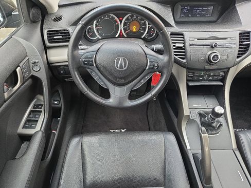 Used 2009 Acura TSX Sedan image 13