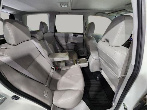 Used 2013 Subaru Forester 2.5X Touring image 34