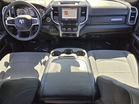 Certified 2024 RAM 2500 Big Horn image 19