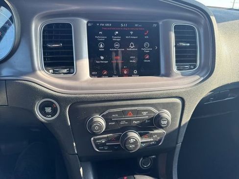 Used 2023 Dodge Charger GT RWD image 6