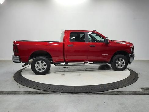 Used 2026 RAM 2500 Big Horn AWD/4WD image 9