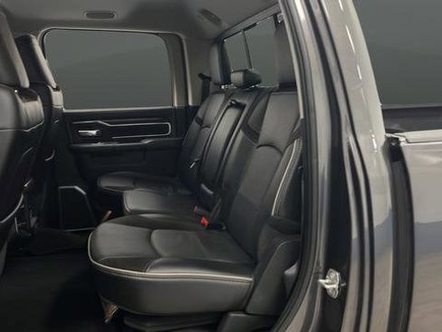 Used 2023 RAM 2500 Laramie image 23