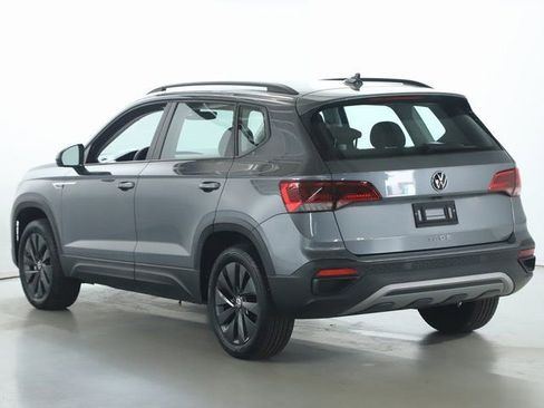 Used 2023 Volkswagen Taos S image 40