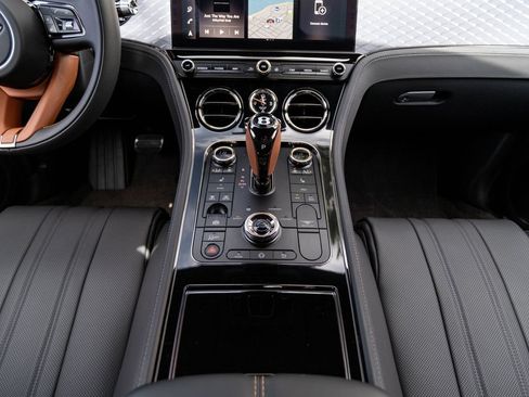 New 2026 Bentley Continental GT AWD/4WD image 21