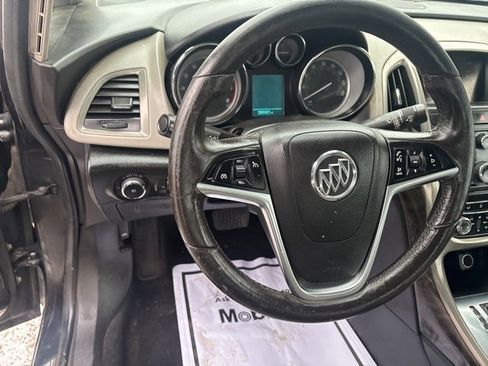 Used 2016 Buick Verano Convenience image 14