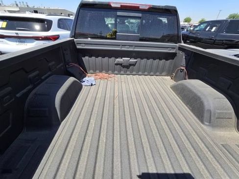 Used 2025 Chevrolet Silverado 1500 RST w/ All Star Edition Plus RWD image 10