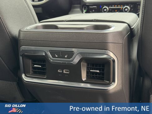 Used 2025 GMC Sierra 1500 SLT w/ SLT Premium Plus Package image 20