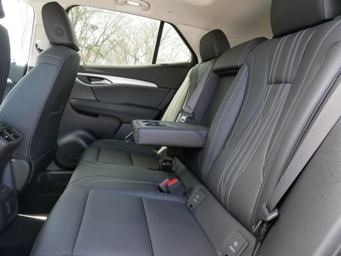 New 2026 Buick Envision Avenir image 5