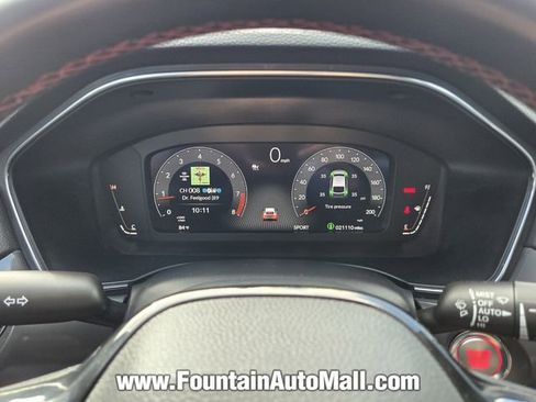 Certified 2024 Acura Integra Type S image 21