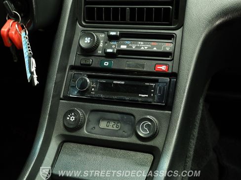 Used 1989 Porsche 928 S4 RWD image 39