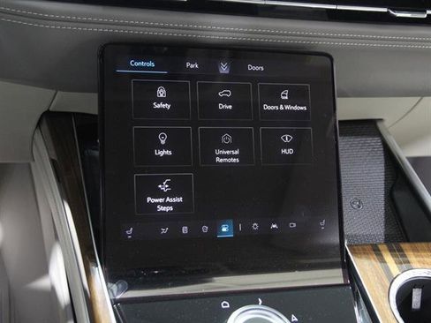 New 2025 Cadillac Escalade Premium Luxury Platinum w/ LPO, Floor Liner Package image 15