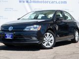 Used 2016 Volkswagen Jetta SEL Premium image 2