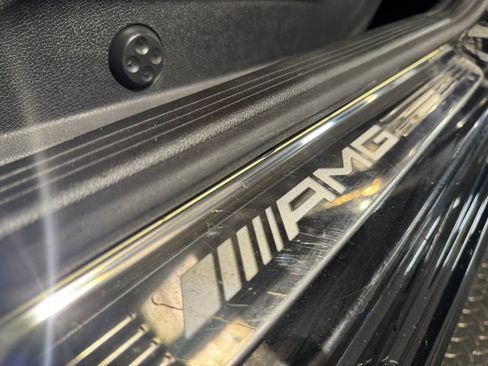 Used 2017 Mercedes-Benz C 43 AMG C 43 AMG Coupe 2D image 12