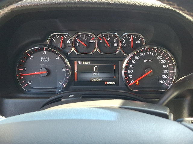 Used 2015 GMC Yukon SLE AWD/4WD image 23