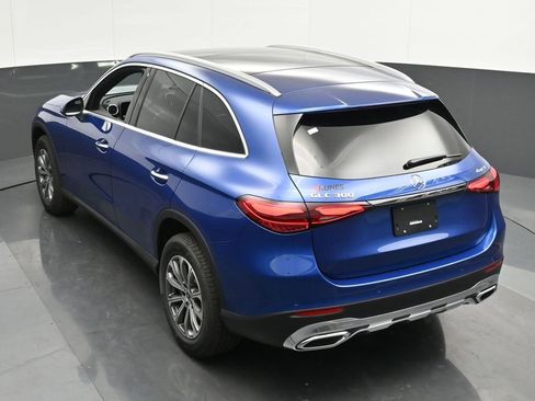 New 2025 Mercedes-Benz GLC 300 GLC 300 image 37