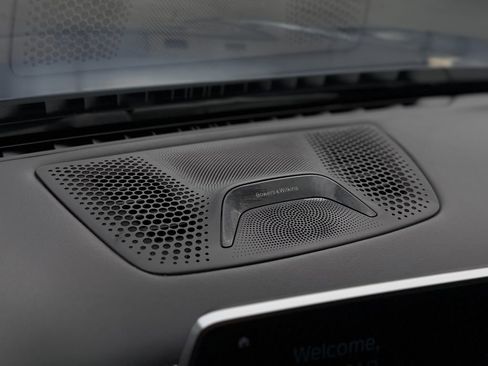 Used 2019 BMW ALPINA B7 xDrive w/ Luxury Rear Seating Package image 45