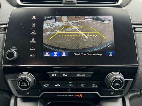 Used 2019 Honda CR-V Touring image 31