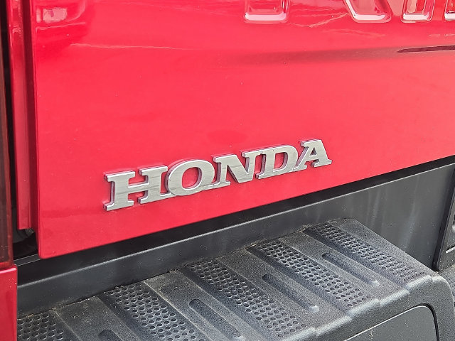Used 2024 Honda Ridgeline RTL image 30