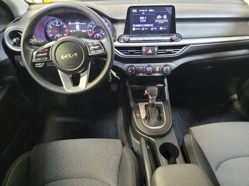 Used 2024 Kia Forte LXS w/ LXS Technology Package FWD image 22